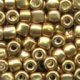 Mill Hill 05557 Pebble Beads Old Gold THUMBNAIL
